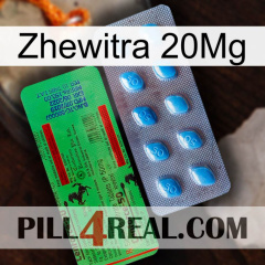 Zhewitra 20Mg new03